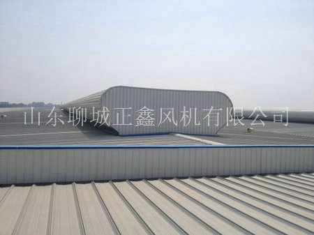屋顶通风天窗(又名电动气楼)维修定制