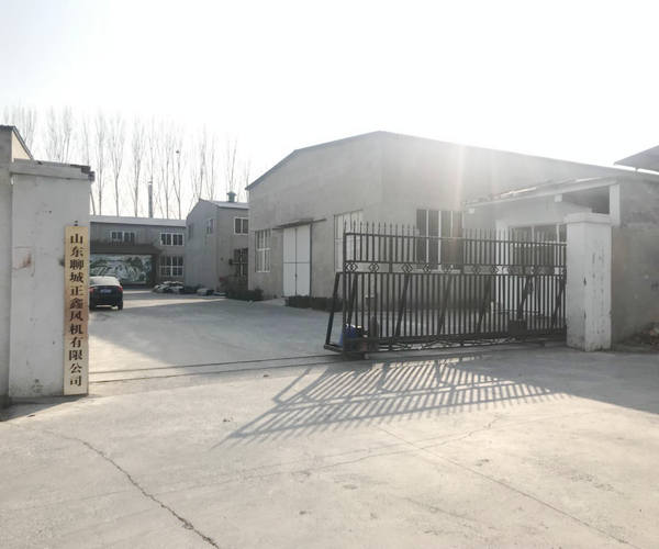 正鑫风机公司 正鑫风机公司